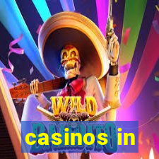 casinos in